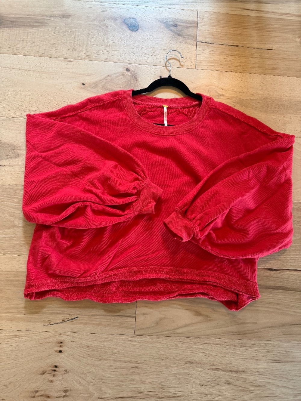 Free People Sweatshirt